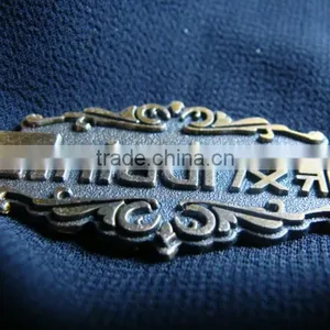 High Quality Custom Metal Sign Vintage thumbnail-6