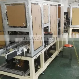 Lithium Battery Production Line thumbnail-5