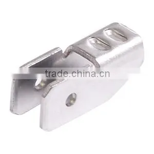 China Spare Part Stamping Automobile Battery Shrapnel thumbnail-2