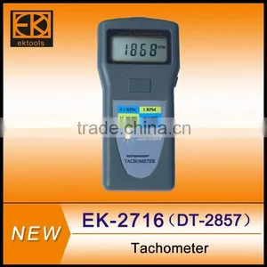 Analog Tachometer thumbnail-1