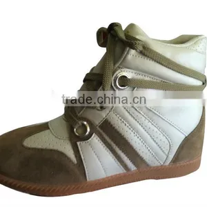 2016 High Top Winter Casual Shoes thumbnail-1