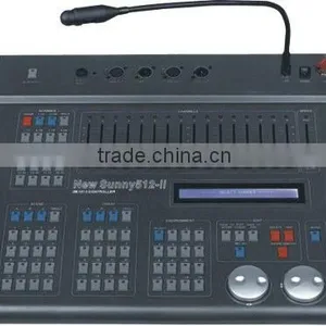 New Sunny DMX 512 Computor Controller thumbnail-1