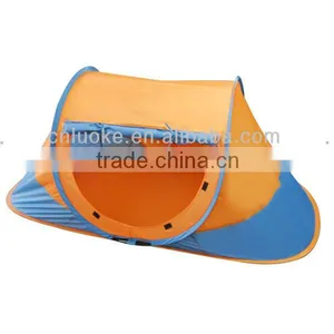 Hot Sale Colourful Pop up Tent thumbnail-1