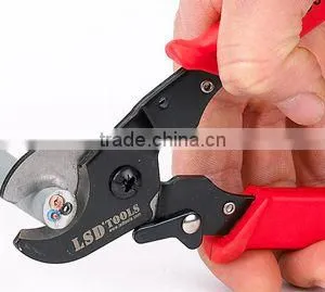 LSDHigh Quality LS-206 Cable Cutting Tool for Cutting 35mm2 Max Cooper Wire Carbon Steel Cutting Pliers thumbnail-3