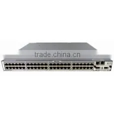 Huawei S5700-52C-PWR-SI Switch thumbnail-1