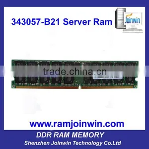 343057-B21 Price of Scrap Ship ECC REG Ddr 4gb Server Ram thumbnail-2