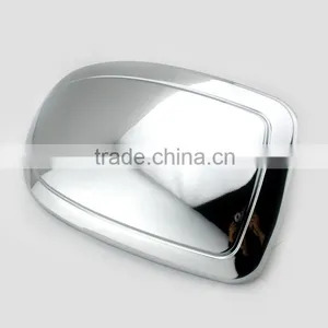 Classic OEM Chevrolet Parts and Accessories 3/4 Chrome Mirror Cap thumbnail-2