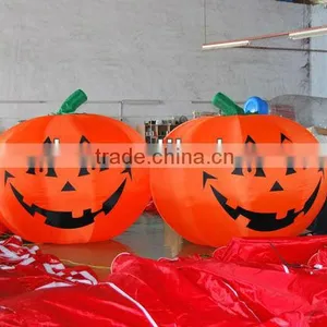 Halloween Decoration Inflatable Pumpkin thumbnail-1