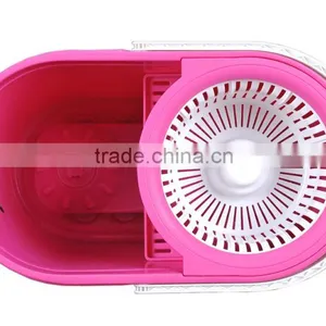 360 Easy Spin Mop With Pedal thumbnail-2