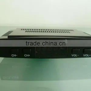 2015 New !free to Air Internet Satellite TV Receiver DVB A5s Satellite Descramblers Support Cccam Cline Account thumbnail-1