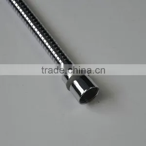 Best Quality Stainless Steel Shower Tube Rotated Nuts thumbnail-2