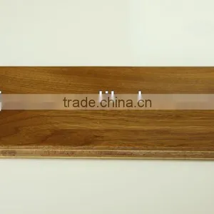 New Version!! Plywood/ MDF/ HDF/ Chipboard Double Roller UV Coating Machine thumbnail-6