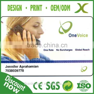 Provide Design~~!!! High Quality Smart ID Card/ Smart Desfire Chip Card thumbnail-3