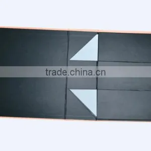 Luxury Wholesale Logo Printing Paper Folding Box thumbnail-1