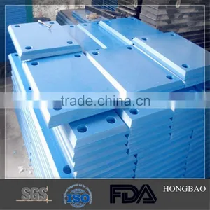 Moderate Mechanical Strength Marine Fender Panels for Benin thumbnail-1
