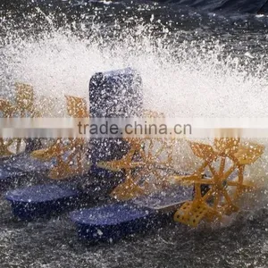 Fast Selling Merchandise-fish Farming Equipment for Sale-nanrong Floating Aerator thumbnail-4