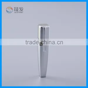 Beautiful Empty Plastic Packaging Cosmetic Thick Lip Gloss Tube thumbnail-1