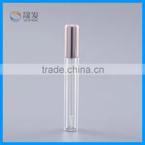 OEM Customized Plastic Lip Gloss Container Cosmetic Packaging for Sale thumbnail-1