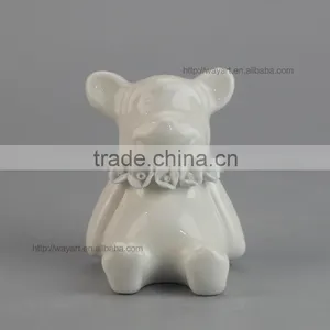 BSCI SEDEX Audit Animal Design Ceramic Aroma Diffuser For Gift thumbnail-5
