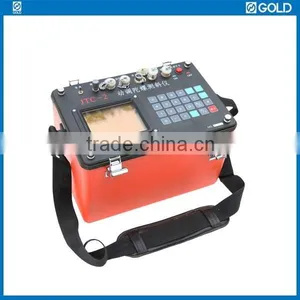 Fiber Optic Gyro Incline Detecting Meter thumbnail-1