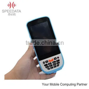 Speedata Cheapest Tracking Device Unique Four- Channel Uhf Rfid Reader thumbnail-3
