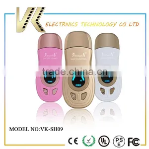 Easy Use Hot Sale Hair Shaver Remover Epilator Lady Epilator thumbnail-4