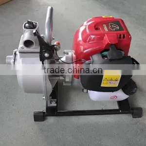Best Quality Stylish CDI Gasoline Engine Water Pumps Suppliers thumbnail-2