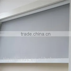 Aluminum Tube for Roller Blind thumbnail-1