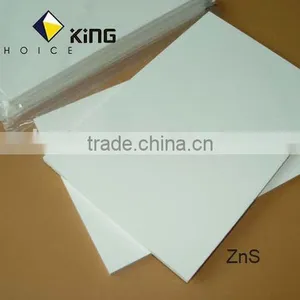 ZnS Target Ceramic Target for Sputtering 3N5 thumbnail-1