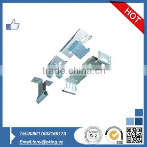 Customized Steel Bracket Used in Roof thumbnail-3