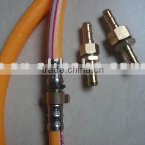 PVC High Pressure Hose thumbnail-1
