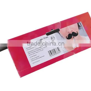Custom Cardboard Header Card Printing of Paper Header Card Packaging thumbnail-3