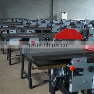 Woodworking Versatile Machine thumbnail-1