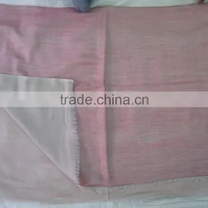 100%CASHMERE WITH 2 COLOUR REVERSABLE thumbnail-4