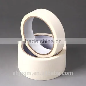 Hot Sale Adhesive Masking Gummed Masking Paper Tape thumbnail-1