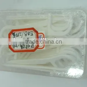 Dental Floss Picks thumbnail-1