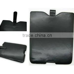 for Ipad 3 New Ipad Style Wallet Leather Case thumbnail-1