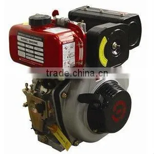 CE Approved XD186F 3000RPM 5KW Diesel Engine thumbnail-1