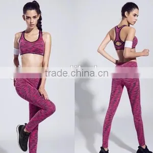 Fitness Stretch Sports Wear For Girls Fast Delivery Sports Wear For Girls thumbnail-5