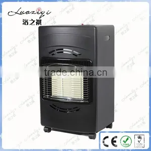 Indoor Heater, Portable Gas Heater, Indoor Gas Heater thumbnail-1