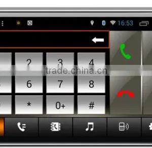 Funwin Android 4.4.2 Car Dvd Player Quad Core for Toyota Rav4 With Android Stereo tv Tuner thumbnail-5