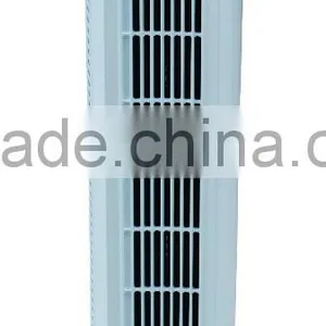 29 Inch Oscillating Electrical Air Cooling Plastic Tower Fan Without Remote thumbnail-1