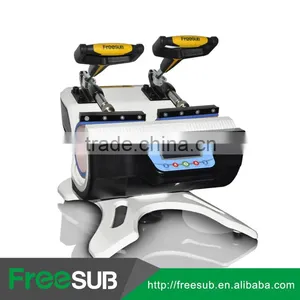 FREESUB New Sublimadora Printing Machine Thermal Transfer Printer St-210 thumbnail-1