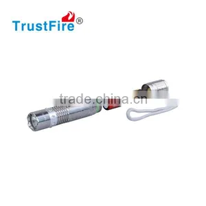 TrustFire F35 Cree XM-L 2 Leds Mini Led Flashlight thumbnail-4