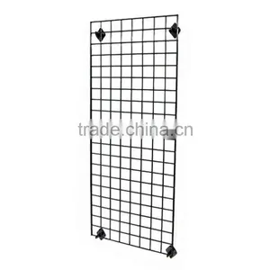 Wire Grid Panel,Grid Wall Gondola thumbnail-2