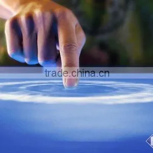 50" High Definition Interactive Multi Touch Foil/touch Screen Foil thumbnail-2