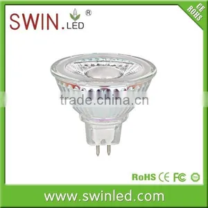 12v 7w Led Mr16 Spotlight Gu10 JDR thumbnail-1