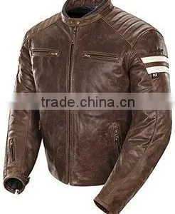 Lerather Jacket for Mens,mens Black Leather Jacket,cheap Mens Leather Jackets thumbnail-6