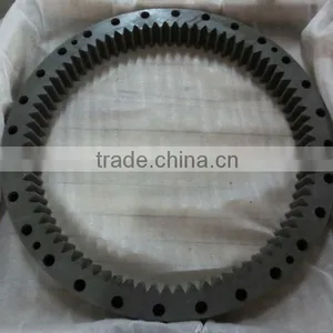 Terex Spare Parts Ring-gear 15228596 thumbnail-1