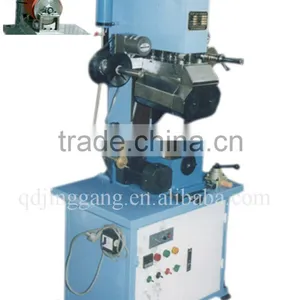 Roller to Roller Heat Transfer Printing Machine for Skateboard,license Plate,plastic thumbnail-1